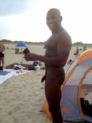 Spain fag beach, naked males,