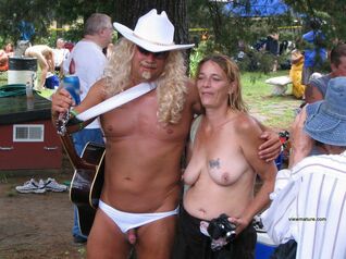 Key west wish fest, naked mature..